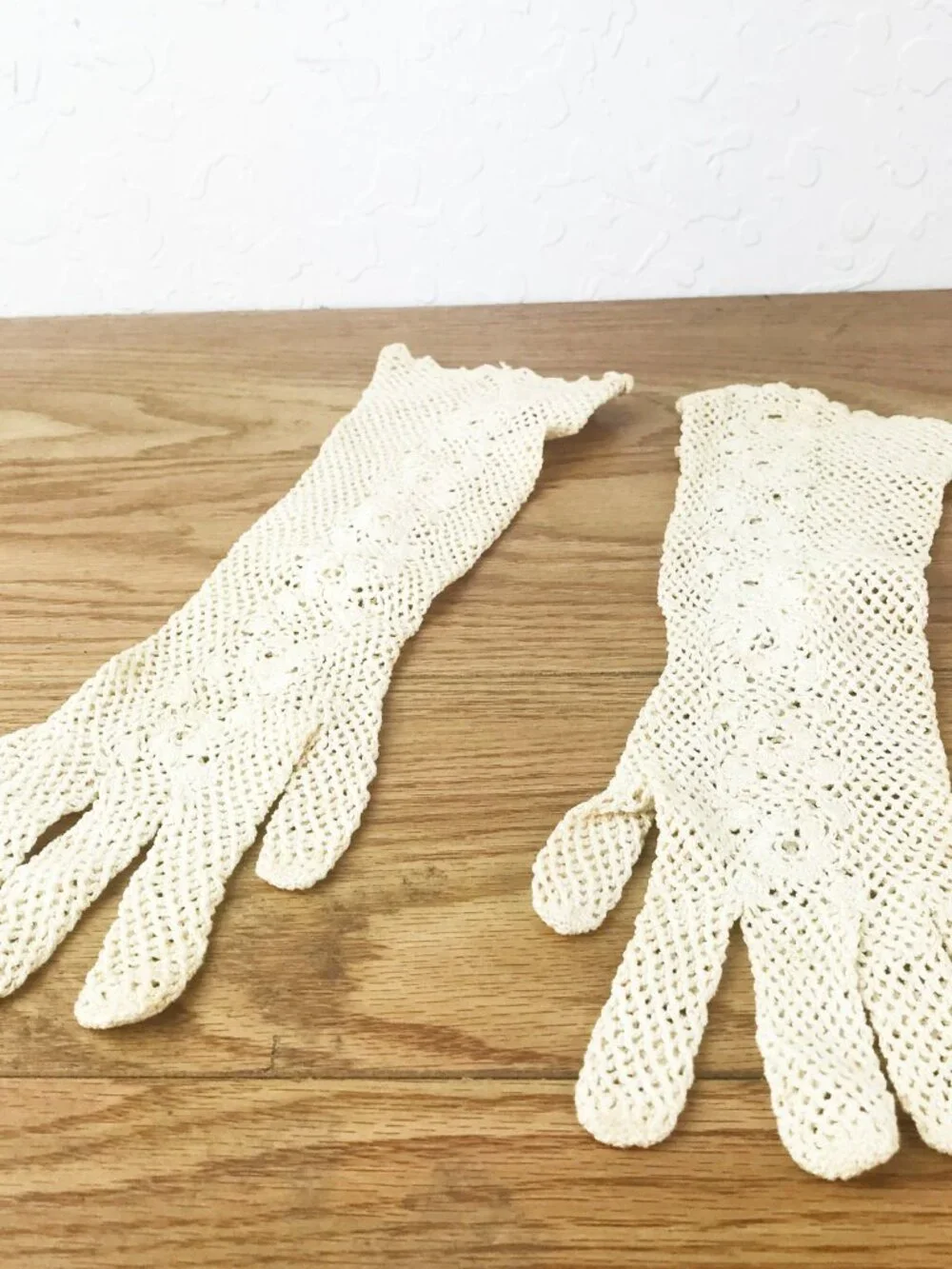 Hand Crafted exquisite vintage